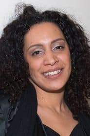 Krysten Cummings as Ellen Rios