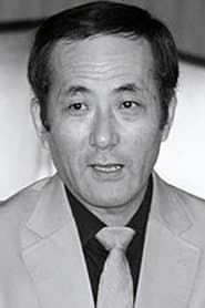 Kōjirō Kusanagi as Yoshikazu Kiuchi