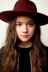 Hannah Schiller as Sabine Schulz