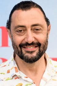 Jesús del Cerro as New Romanian #2