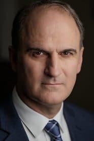 Andy Thompson as Hank