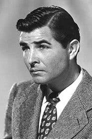 George Cooper as Mitchell