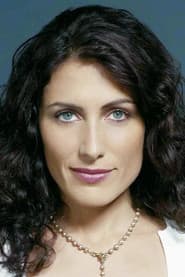 Lisa Edelstein as Charlotte