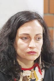 Sotiria Leonardou as Marika