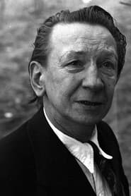 Henryk Hunko as man at a school meeting