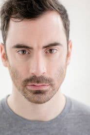 Nick Ferrucci as Elder Smith