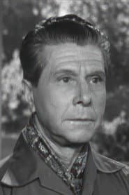 Pierre Stéphen as Police commissioner