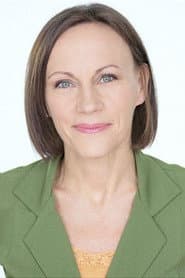 Janelle Snow as Emissary