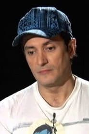 Simón Ratziel as Father Simon