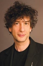 Neil Gaiman as Gef (voice)