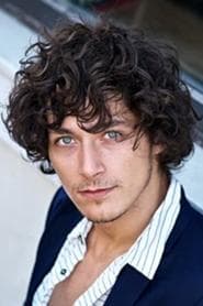 Noah Saavedra as Alfa