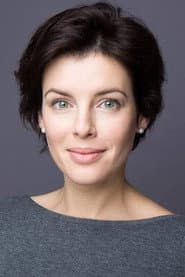 Mariya Semkina as мама Малыша