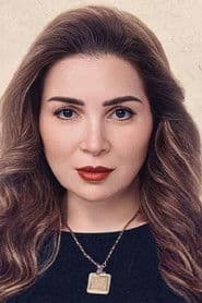 Mai Ezz ElDein as Reem