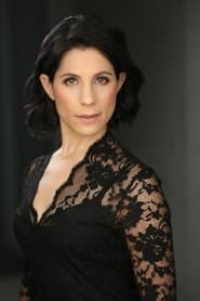 Advah Soudack as Becky Berman