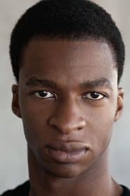 Simon Manyonda as Reed The Estate Agent