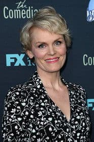 Stephnie Weir as Connie