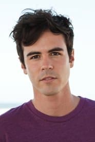 Blake Lee as Patrick Ryan