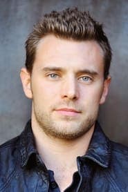 Billy Miller as Garret Church