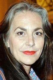 Lio as Carole Stevens