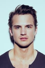 Freddie Stroma as Ron Ebsen