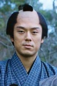 Yuji Kishimoto as Nakada