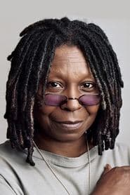 Whoopi Goldberg as Sarah Collins
