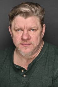 Dmitriy Blokhin as Detective