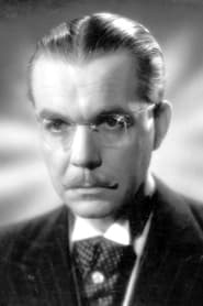 Franz Schafheitlin as Fanselow