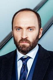 Oleksandr Kobzar as Taras