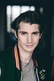 Florent Dorin as Le Visiteur