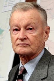 Zbigniew Brzezinski as Self - Former National Security Advisor