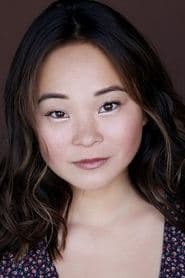 Samantha Futerman as Christine