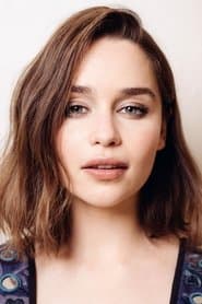 Emilia Clarke as Verena