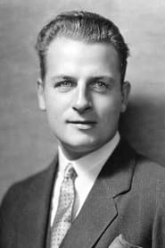 Reginald Denny as Mr. Wendell