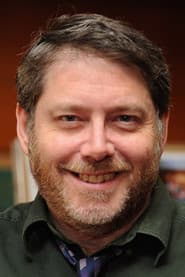 Paul Clemens as Martin 'Bird' Johnson