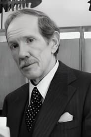 Roy Poole as Mr. McHabe