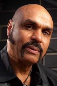 Bobby Rhodes as autista del conte tedesco