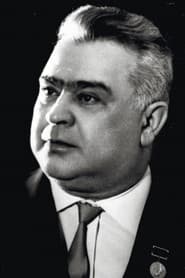 Lutfali Abdullayev as Balaoglan
