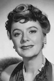 Isa Quensel as Louise Günther