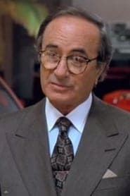 Leonard Gaines as Agent