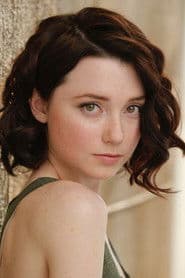 Sydne Mikelle as Max Winslow