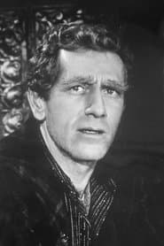 John Anderson as Elder Hammond