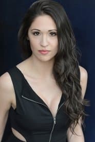 Christina Bach as Clerk