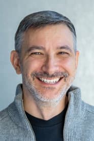 Geoff Mays as The Barkeeper