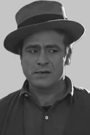 Budd Fine as Bernie Weber (as Bud Fine)