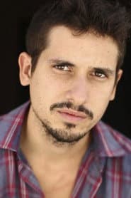 Julián Infantino as Bruno