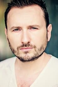 James Fisher as Geoff
