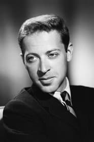 Steve Franken as Peter Williams