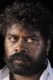 Raja Simman as Kotraivel