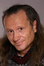 Viktor Drevitski as Sergei